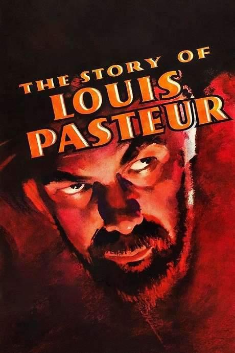 The Story of Louis Pasteur